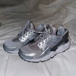 Nike Air Huarache Run sneakers